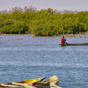 Les Îles du Saloum
