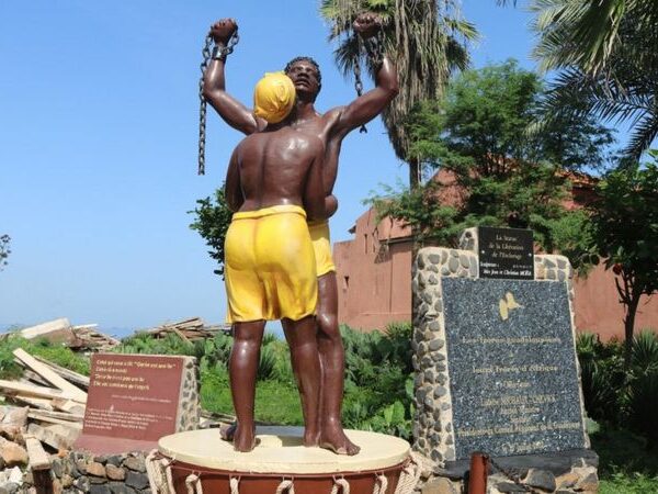 Excursion Dakar, Goree et Lac Rose au dèpart de Saly