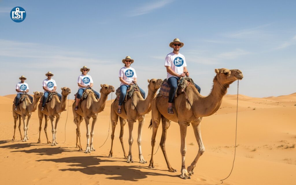 Excursion au Désert de Lompoul