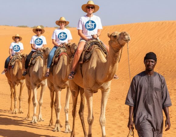 Désert de Lompoul : une expérience saharienne unique au Sénégal