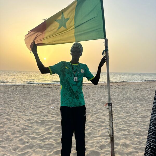 CIRCUIT SÉNÉGAL 7 JOURS – LES INCONTOURNABLES