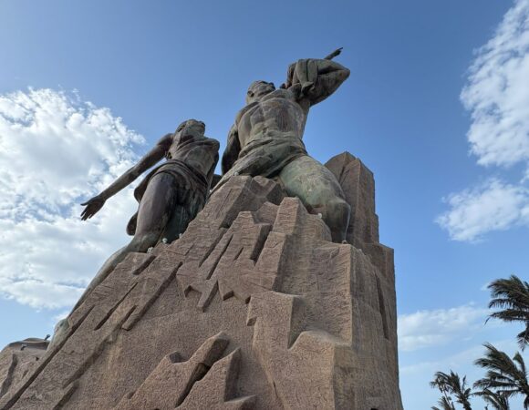 Excursion Dakar & Île de Gorée au départ du RIU Baobab