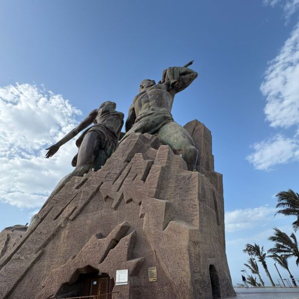 Excursion Dakar & Île de Gorée au départ du RIU Baobab