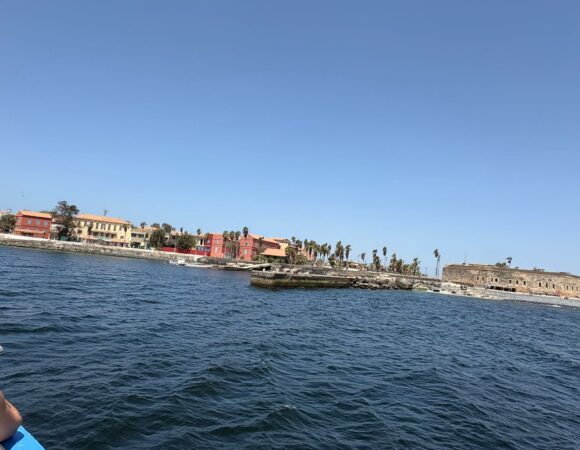 visite Gorée Sénégal