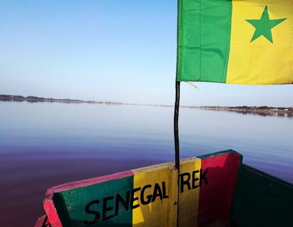 CIRCUIT 6 JOURS AU SENEGAL